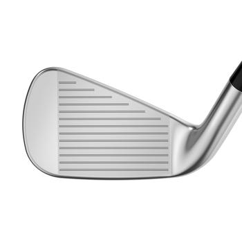 Callaway Apex 21 Golf Irons - Steel