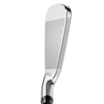 Callaway Apex 21 Golf Irons - Steel - main image