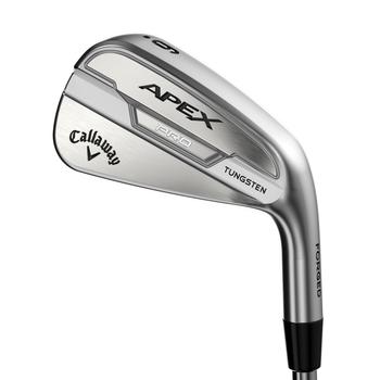 Callaway Apex Pro 21 Golf Irons  - main image