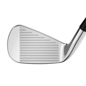 Callaway Apex Pro 21 Golf Irons  - main image