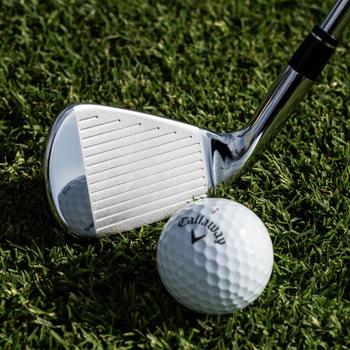 Callaway Apex Ai 150 Golf Irons - Steel - main image