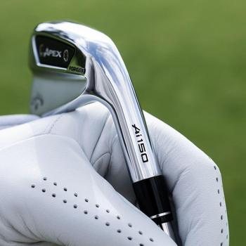 Callaway Apex Ai 150 Golf Irons - Steel - main image