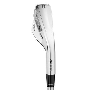 Callaway Apex Ai 150 Golf Irons - Steel - main image