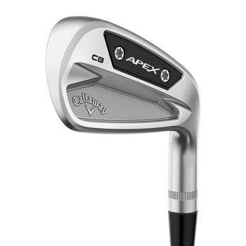 Callaway Apex CB Golf Irons - Steel - main image