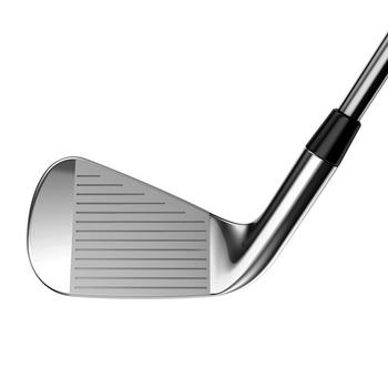 Callaway Apex Pro '19 Tour Issue Golf Irons - Steel - main image