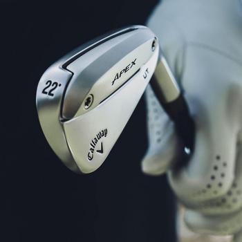 Callaway Apex UT Golf Utility Iron - Graphite - main image