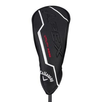Callaway Apex UW Golf Utility Wood - Graphite - main image