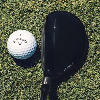 Callaway Apex UW Golf Utility Wood - Graphite - main image