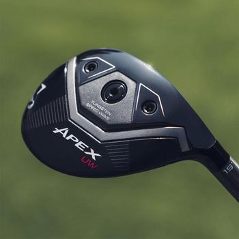 Callaway Apex UW Golf Utility Wood - Graphite - main image
