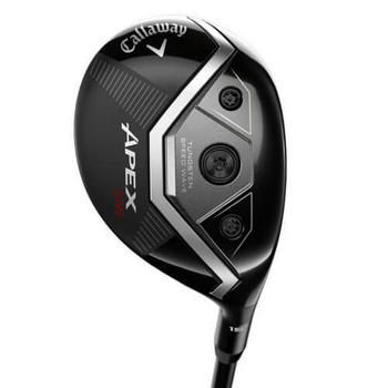 Callaway Apex UW Golf Utility Wood - Graphite - main image