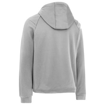 Callaway Aquapel Swing Tech 1/4 Zip Golf Hoodie - Quiet Shade - main image