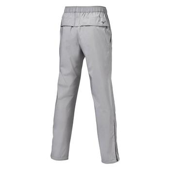 Mizuno Arc Waterproof Golf Rain Trouser - Quick Silver - main image