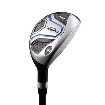 Aspire XD1 Golf Package Set - Graphite/Steel - main image