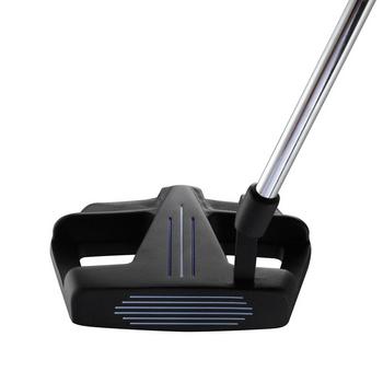 Aspire XD1 Golf Package Set - Graphite/Steel - main image