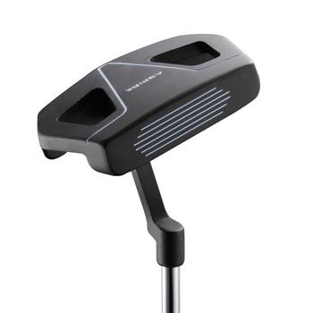 Aspire XD1 Golf Package Set - Graphite/Steel - main image