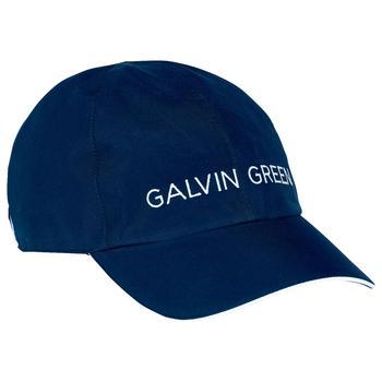 Galvin Green Axiom Gore-Tex Cap - Navy - main image