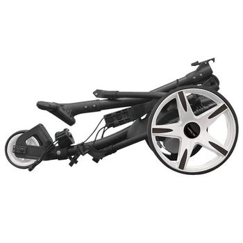 Ben Sayers Electric Golf Trolley - 36 Hole - main image