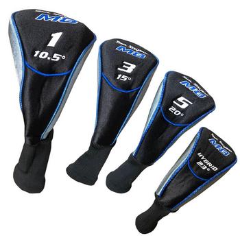 Ben Sayers M8 13 Piece Stand Bag Golf Package Set - Graphite/Steel - main image