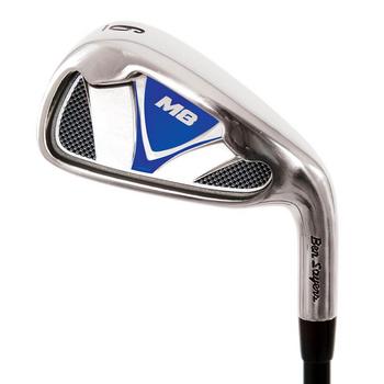 Ben Sayers M8 13 Piece Stand Bag Golf Package Set - Graphite/Steel - main image