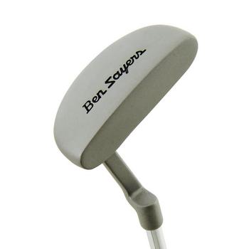 Ben Sayers M8 13 Piece Stand Bag Golf Package Set - Graphite/Steel - main image
