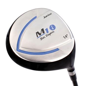 Ben Sayers M1i Junior Golf Package Set Blue (Age 5-8) - main image