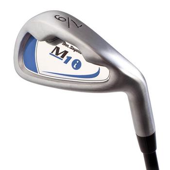 Ben Sayers M1i Junior Golf Package Set Blue (Age 5-8) - main image