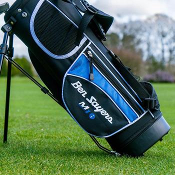 Ben Sayers M1i Junior Golf Package Set Blue (Age 5-8) - main image