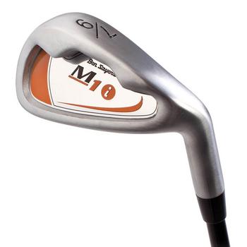Ben Sayers M1i Junior Package Set Orange (Age 5-8) - main image