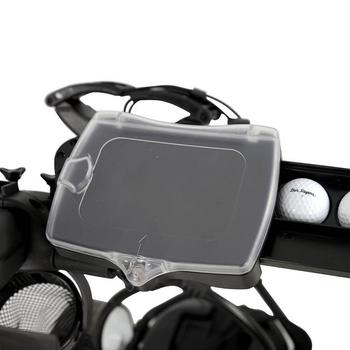 Ben Sayers Electric Golf Trolley - 36 Hole - main image