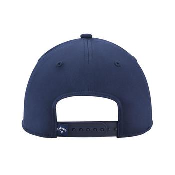 Callaway Birdie Putt Rope Golf Cap Navy - main image