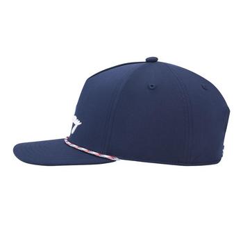 Callaway Birdie Putt Rope Golf Cap Navy - main image