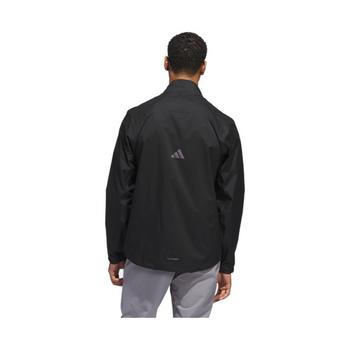 adidas Climaproof Waterproof Jacket - Black - main image