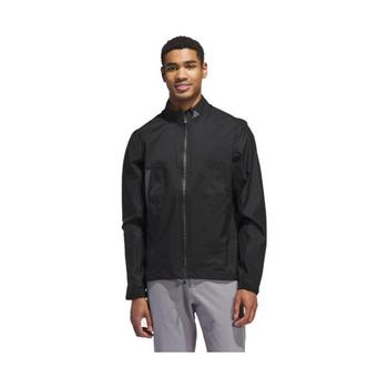 adidas Climaproof Waterproof Jacket - Black - main image