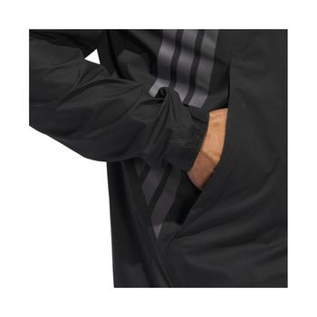 adidas Climaproof Waterproof Jacket - Black - main image