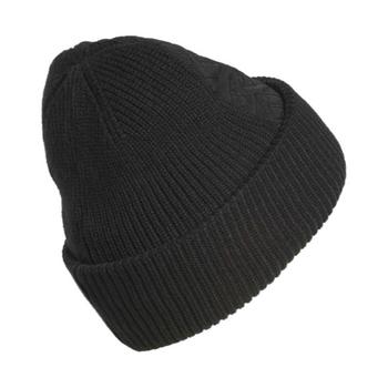 adidas Quilted Beanie - Black - main image