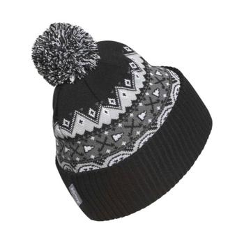 adidas Climawarm Pom Beanie - Black - main image