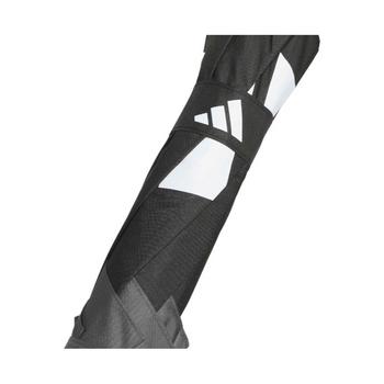 adidas Double Canopy Golf Umbrella - Black - main image