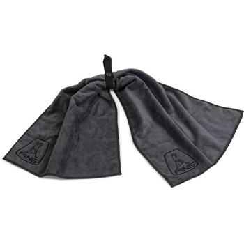 Ping Bow Tie Towel - Grey - main image