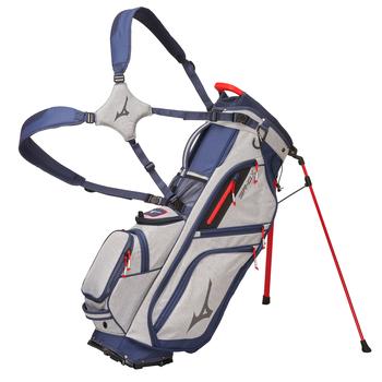 Mizuno BR-DX Golf Stand Bag - main image