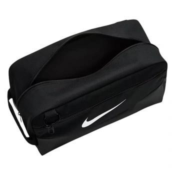 Nike Brasilia Shoe Bag - Black - main image
