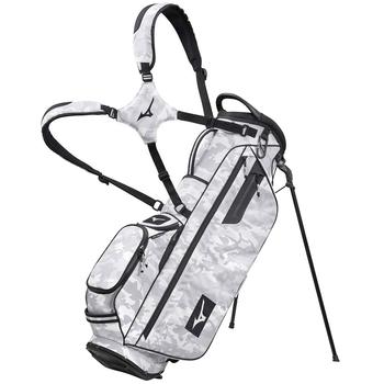 Mizuno BR-D3 Golf Stand Bag - Arctic Camo