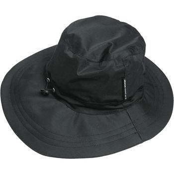 Abacus Links Rain Bucket Hat - Black - main image