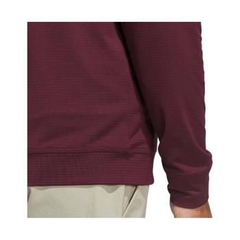 adidas Ultimate Elevate Mens Hoodie - Maroon - main image