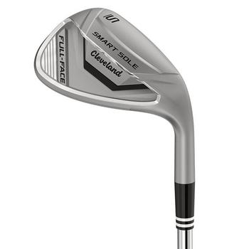 Cleveland Smart Sole Full Face Wedge Bundle Set - main image