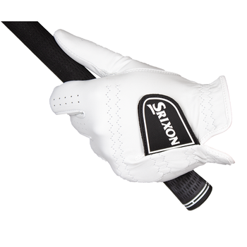 Srixon Premium Cabretta Leather Golf Glove - main image