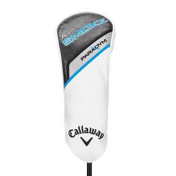 Callaway Paradym Ai Smoke Max D Golf Fairway Wood - main image