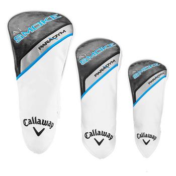 Callaway Paradym Ai Smoke Mens Full Set - main image