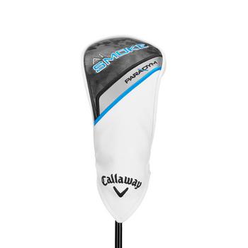 Callaway Paradym Ai Smoke HL Golf Hybrid - main image