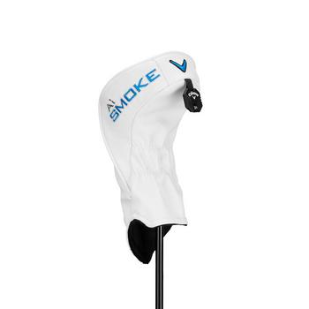 Callaway Paradym Ai Smoke Golf Hybrid - main image