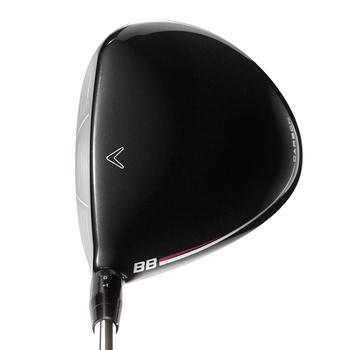 Callaway Big Bertha Driver - main image